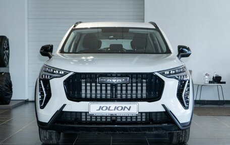 Haval Jolion, 2024 год, 2 499 000 рублей, 2 фотография