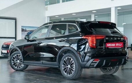 Haval Jolion, 2024 год, 2 699 000 рублей, 10 фотография