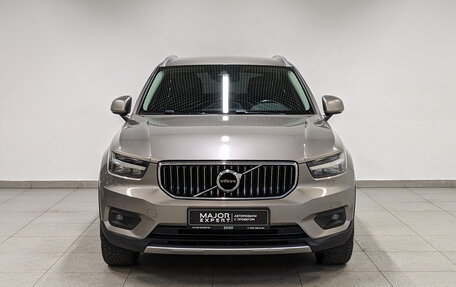 Volvo XC40 I, 2020 год, 3 270 000 рублей, 2 фотография