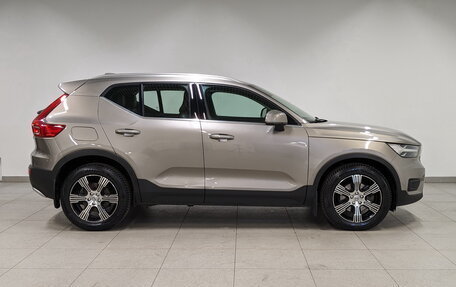 Volvo XC40 I, 2020 год, 3 270 000 рублей, 4 фотография