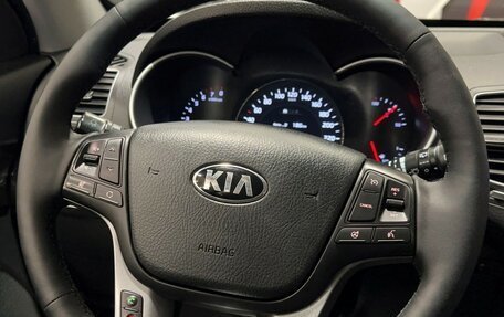 KIA Sorento II рестайлинг, 2013 год, 2 047 000 рублей, 24 фотография