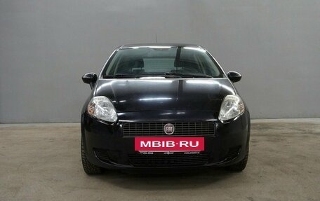 Fiat Punto III Punto Evo рестайлинг, 2008 год, 390 000 рублей, 2 фотография