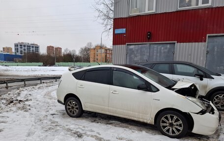 Toyota Prius, 2006 год, 450 000 рублей, 7 фотография