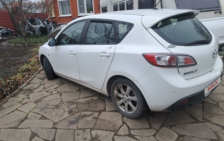 Mazda 3, 2012 год, 450 000 рублей, 2 фотография