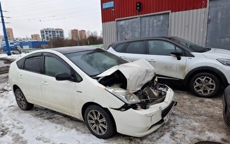 Toyota Prius, 2006 год, 450 000 рублей, 3 фотография