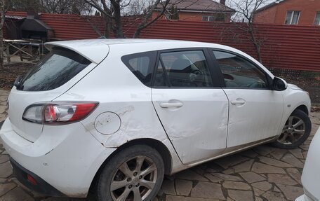 Mazda 3, 2012 год, 450 000 рублей, 4 фотография