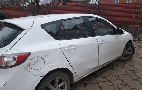 Mazda 3, 2012 год, 450 000 рублей, 5 фотография