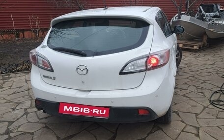 Mazda 3, 2012 год, 450 000 рублей, 3 фотография