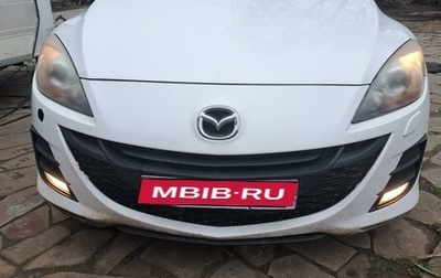 Mazda 3, 2012 год, 450 000 рублей, 1 фотография