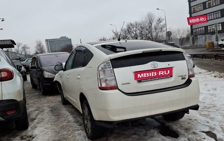 Toyota Prius, 2006 год, 450 000 рублей, 6 фотография