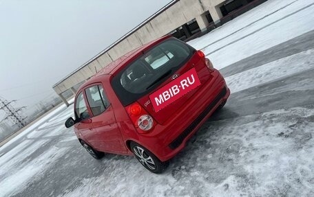 KIA Picanto I, 2010 год, 700 000 рублей, 17 фотография