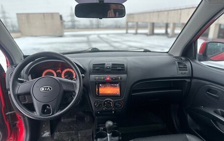 KIA Picanto I, 2010 год, 700 000 рублей, 20 фотография