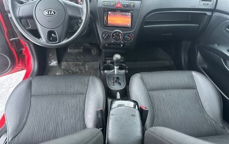 KIA Picanto I, 2010 год, 700 000 рублей, 18 фотография