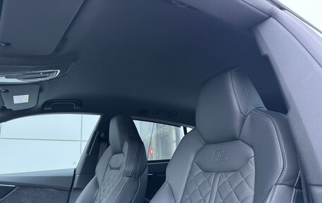 Audi Q8 I, 2022 год, 13 990 000 рублей, 16 фотография