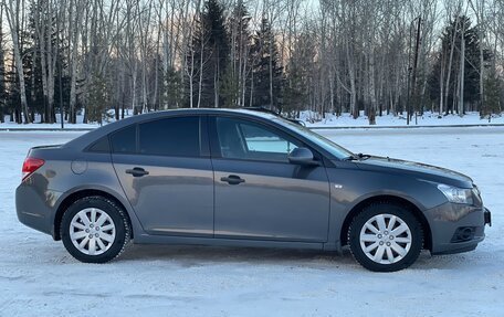 Chevrolet Cruze II, 2012 год, 910 000 рублей, 7 фотография