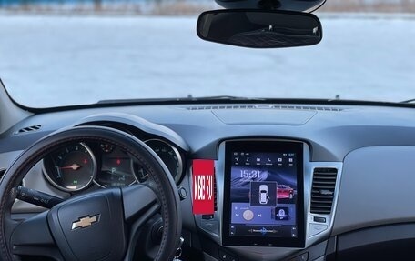 Chevrolet Cruze II, 2012 год, 910 000 рублей, 9 фотография