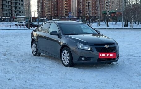 Chevrolet Cruze II, 2012 год, 910 000 рублей, 8 фотография