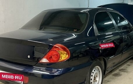 KIA Spectra II (LD), 2008 год, 455 000 рублей, 2 фотография