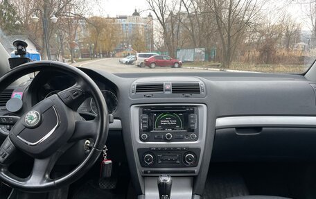 Skoda Octavia, 2009 год, 760 000 рублей, 6 фотография