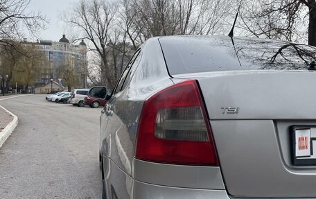 Skoda Octavia, 2009 год, 760 000 рублей, 3 фотография