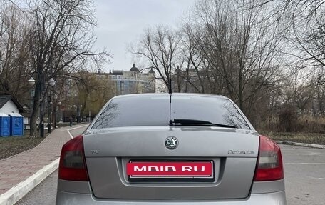 Skoda Octavia, 2009 год, 760 000 рублей, 4 фотография