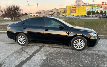 Toyota Camry, 2006 год, 1 000 000 рублей, 2 фотография