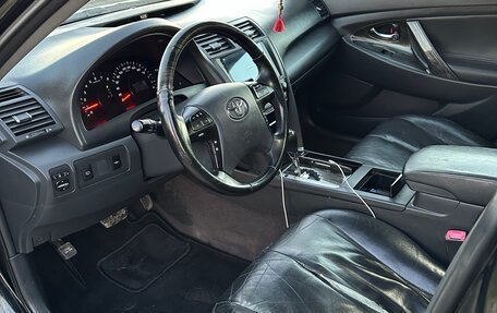 Toyota Camry, 2006 год, 1 000 000 рублей, 5 фотография