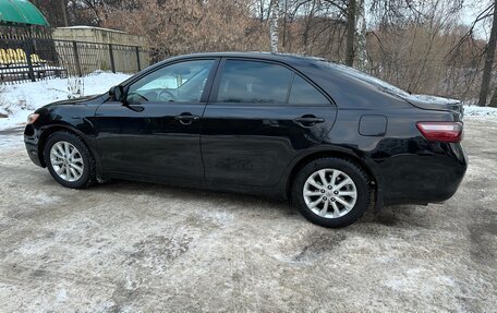 Toyota Camry, 2006 год, 1 000 000 рублей, 12 фотография