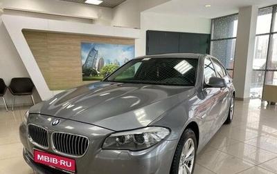 BMW 5 серия, 2011 год, 2 199 000 рублей, 1 фотография