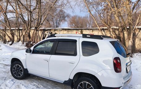 Renault Duster I рестайлинг, 2019 год, 1 490 000 рублей, 1 фотография