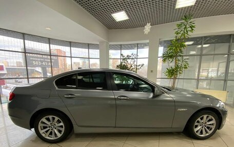 BMW 5 серия, 2011 год, 2 199 000 рублей, 4 фотография