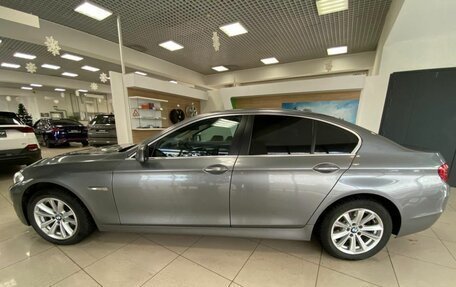 BMW 5 серия, 2011 год, 2 199 000 рублей, 8 фотография