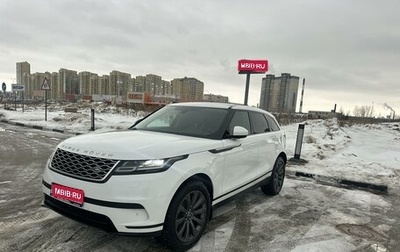 Land Rover Range Rover Velar I, 2018 год, 4 350 000 рублей, 1 фотография