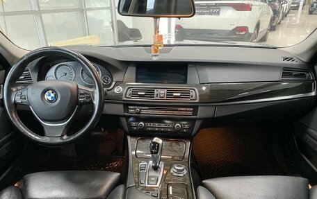 BMW 5 серия, 2011 год, 2 199 000 рублей, 11 фотография