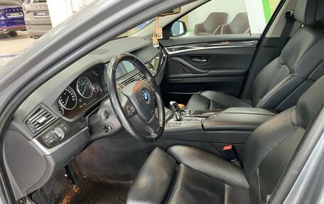 BMW 5 серия, 2011 год, 2 199 000 рублей, 12 фотография