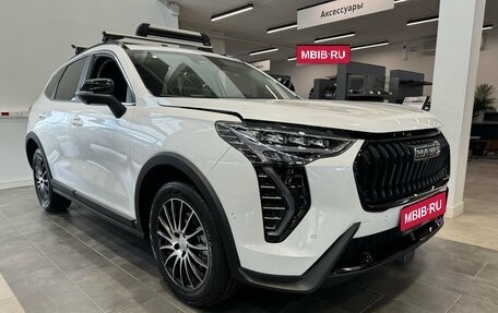 Haval Jolion, 2024 год, 2 049 000 рублей, 1 фотография