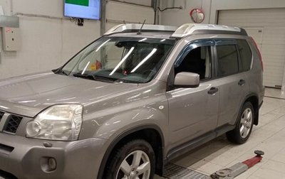 Nissan X-Trail, 2008 год, 1 050 000 рублей, 1 фотография