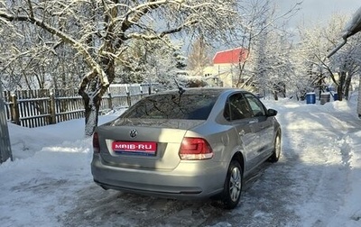 Volkswagen Polo VI (EU Market), 2017 год, 1 150 000 рублей, 1 фотография