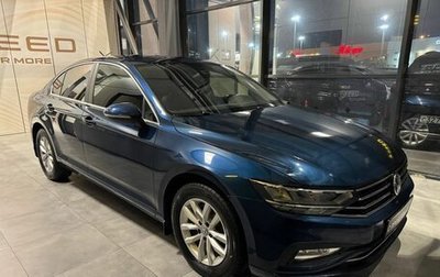 Volkswagen Passat B8 рестайлинг, 2020 год, 2 260 000 рублей, 1 фотография