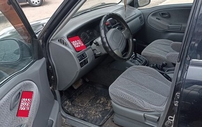 Suzuki Grand Vitara, 2001 год, 500 000 рублей, 1 фотография