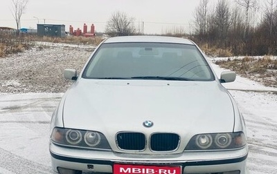 BMW 5 серия, 1998 год, 370 000 рублей, 1 фотография