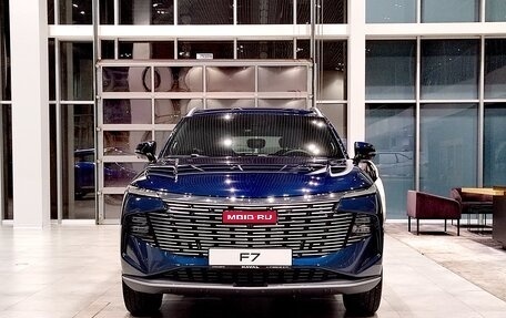 Haval F7, 2024 год, 2 699 000 рублей, 1 фотография