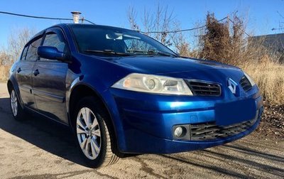 Renault Megane II, 2008 год, 470 000 рублей, 1 фотография