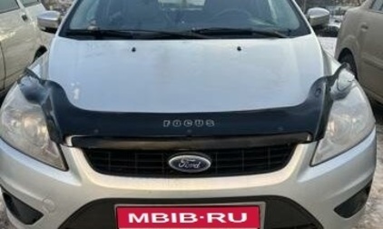 Ford Focus II рестайлинг, 2008 год, 450 000 рублей, 1 фотография