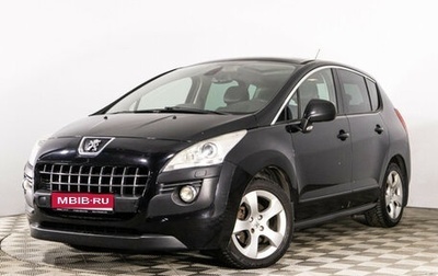 Peugeot 3008 I рестайлинг, 2012 год, 750 000 рублей, 1 фотография