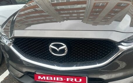 Mazda CX-5 II, 2020 год, 2 900 000 рублей, 2 фотография