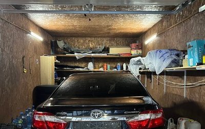 Toyota Camry, 2012 год, 860 000 рублей, 1 фотография