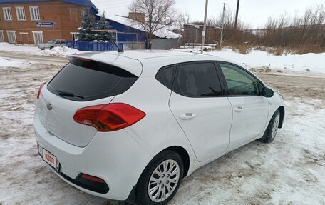 KIA cee'd III, 2013 год, 855 000 рублей, 4 фотография