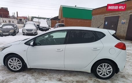 KIA cee'd III, 2013 год, 855 000 рублей, 7 фотография