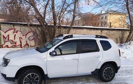 Renault Duster I рестайлинг, 2019 год, 1 490 000 рублей, 5 фотография